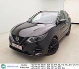 Nissan Qashqai 1.5 dCi N-Tec Pano LED-Xenon Ambient Na - Nissan Qashqai mit Diesel-Antrieb: 1.5