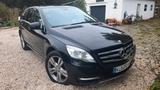 Mercedes-Benz R 300 CDI BlueEFFICIENCY - - Mercedes-Benz R 300 Gebrauchtwagen