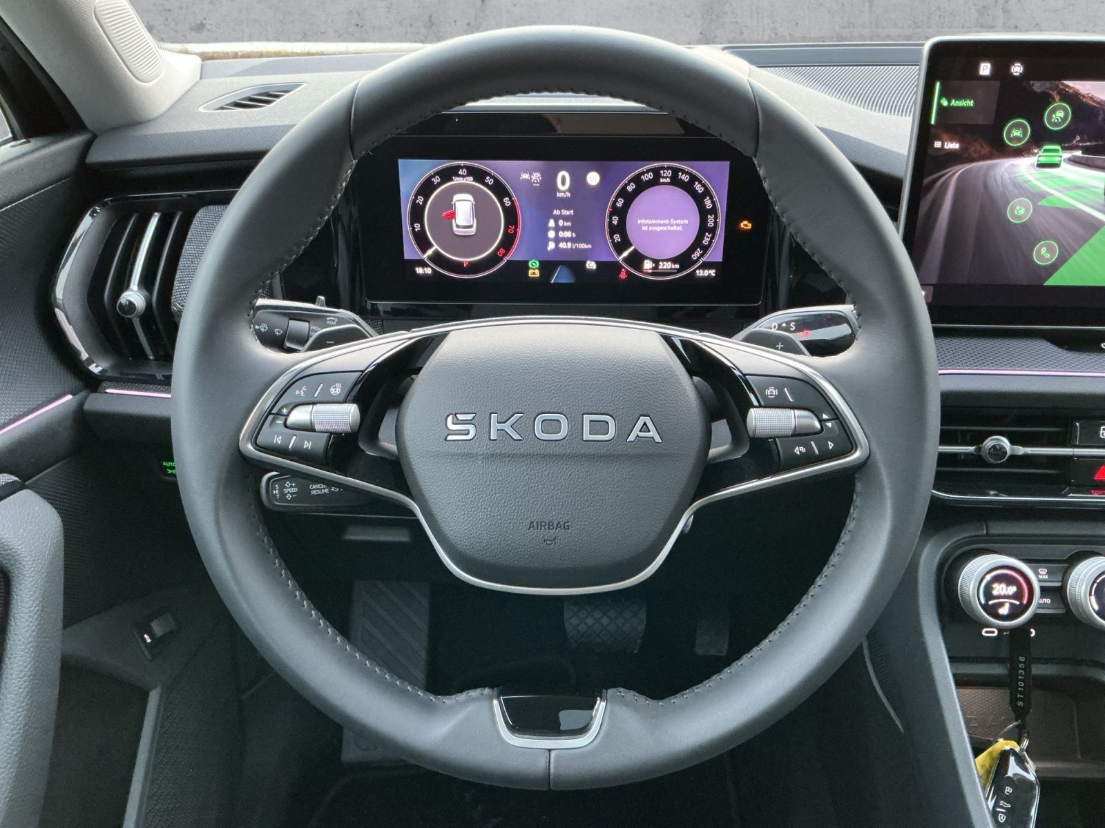 Skoda Kodiaq - Bild 10