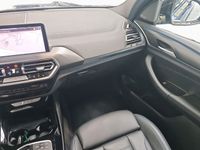 BMW iX3 - Vorschau Bild 11