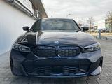 BMW M340d xDrive Lim. M-Sport-Pro AHK/HarmanKardon - BMW M340d Neuwagen
