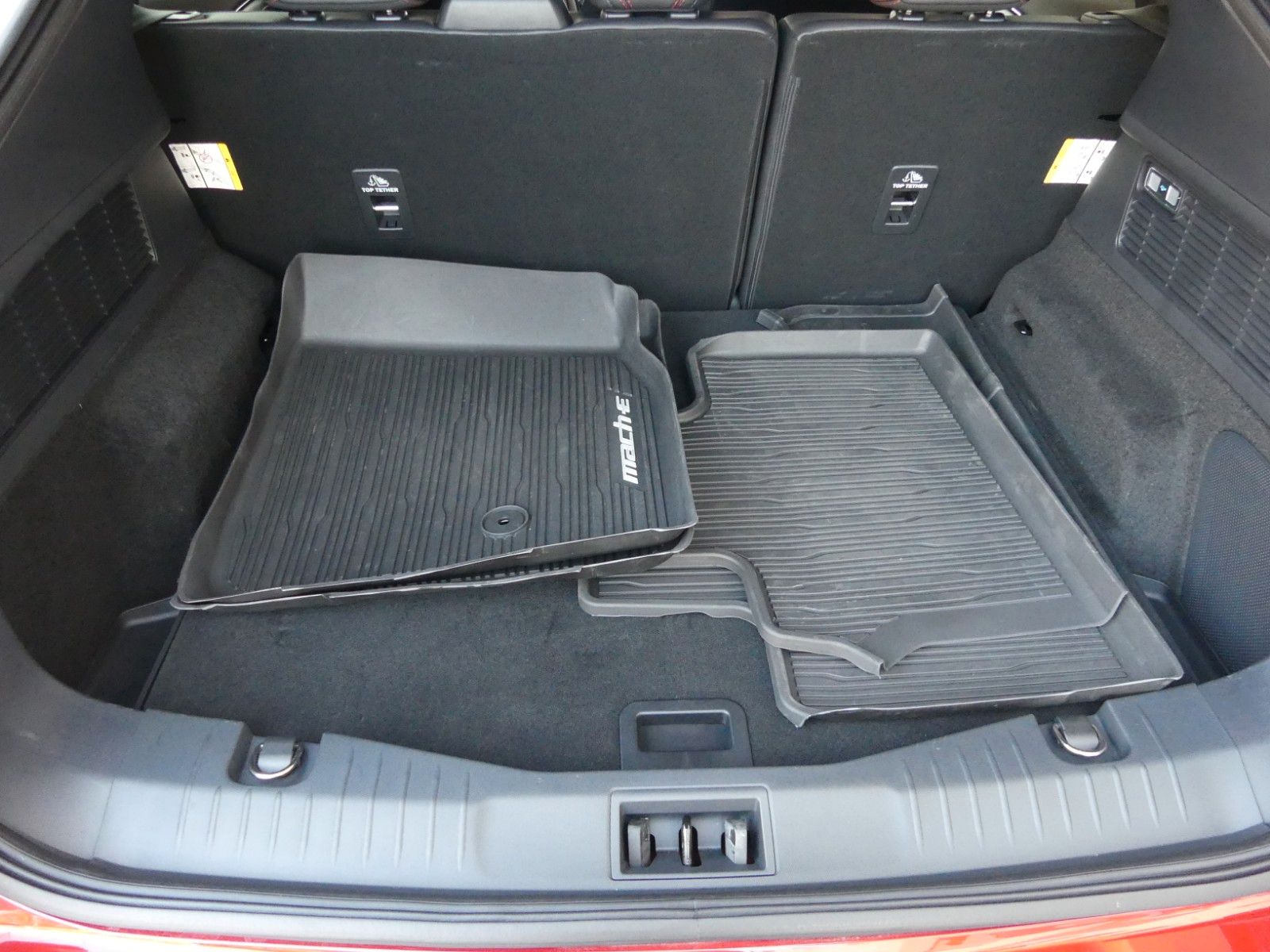 Fahrzeugabbildung Ford Mustang Mach-E Premium Tech.-Paket*360° Kamera*