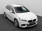 BMW 220d Active Tourer M Sport HUD Alarm ParkAs HiFi - BMW 220 Active Tourer aus 2017