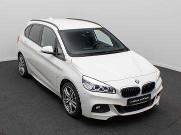 BMW 220 Active Tourer - 3