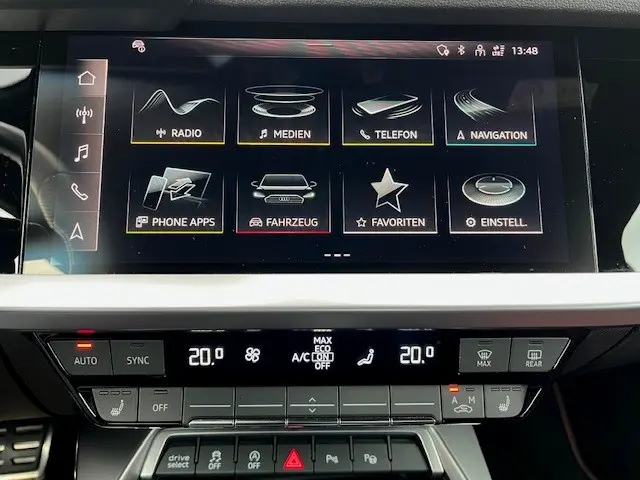 Audi S3 Sportback 2.0 TFSI quattro S tronic, миниатюра 17
