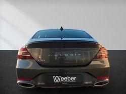 Genesis G70 Sport 4WD Luxury 4WD LED Leder Kamera PDC, миниатюра 15