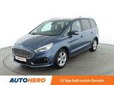 Ford Galaxy 2.0 TDCi EcoBlue Titanium Aut.*NAVI*LED* - Ford Galaxy: Tdci
