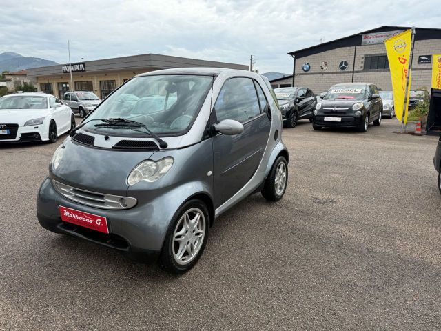 Smart Smart 600 smart & pure (40 kW)