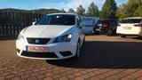 Seat Ibiza Reference - Seat Ibiza