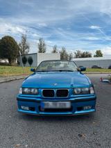 BMW bmw e36 cabrio original 328i M paket ab Werk - BMW 328 aus 1997: 328i