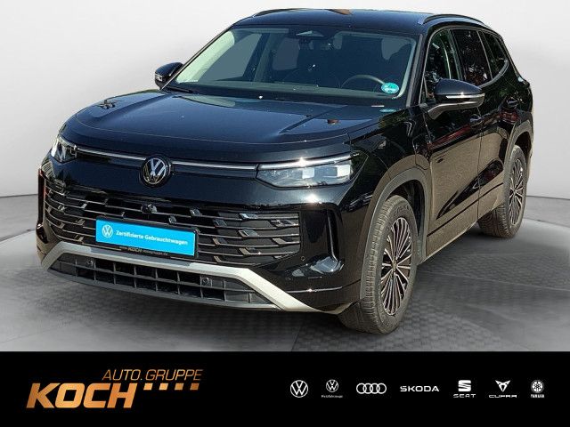 Tayron eHybrid Elegance Navi LED Kamera