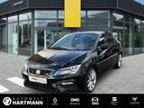 Seat Leon FR 1.5 TSI 7-Gang Winter-Paket - Seat Leon