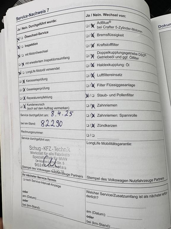 Volkswagen T5 Transporter