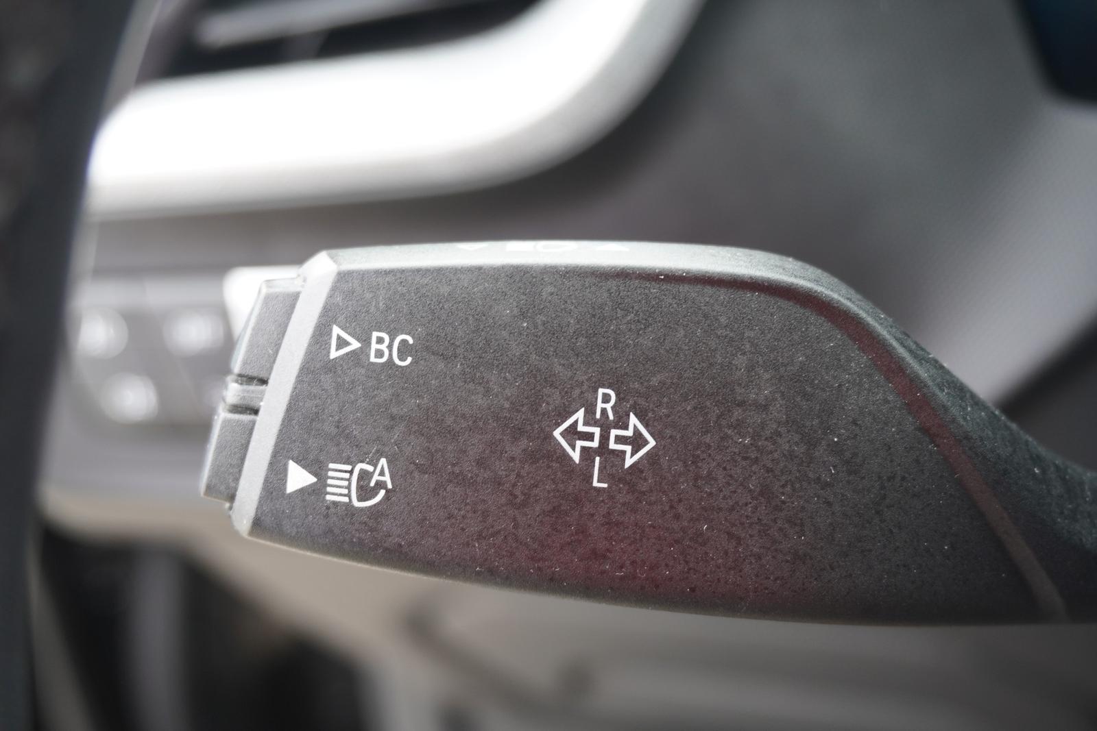 BMW 118 i Luxury Line Aut. LED Navi Head-Up Leder, миниатюра 25