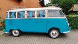 Volkswagen VW T1 - Bulli Bus 1965 - Volkswagen T1 aus 1965