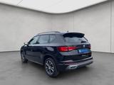 Seat Ateca 1.5 TSI FR NAVI/BEATS/ACC/SHZ/GJR - gebrauchte Seat Ateca aus dem Jahr 2024