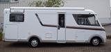 LMC EXPOLORER-SPORT LINE 675 G-AHK-SAT -einzelbett - LMC 6