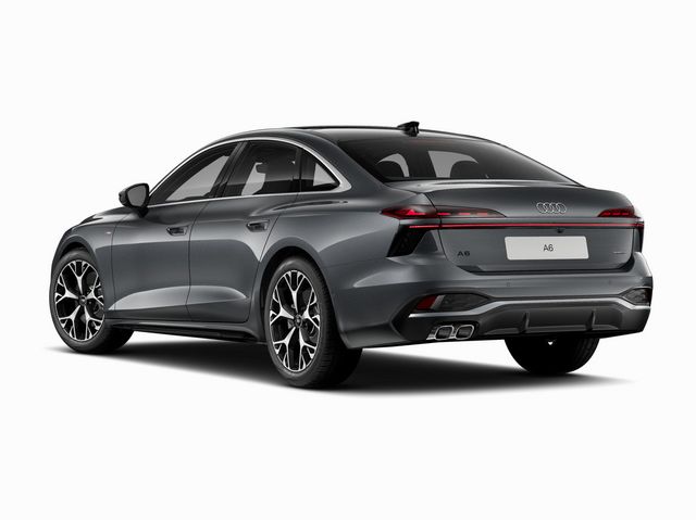 A6 Limousine 2.0 TDI quattroTech Pro S line 360°