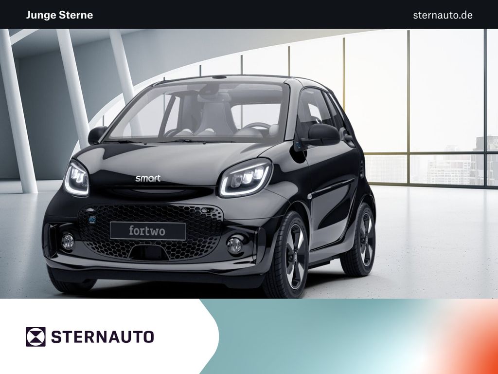 Image of Smart ForTwo