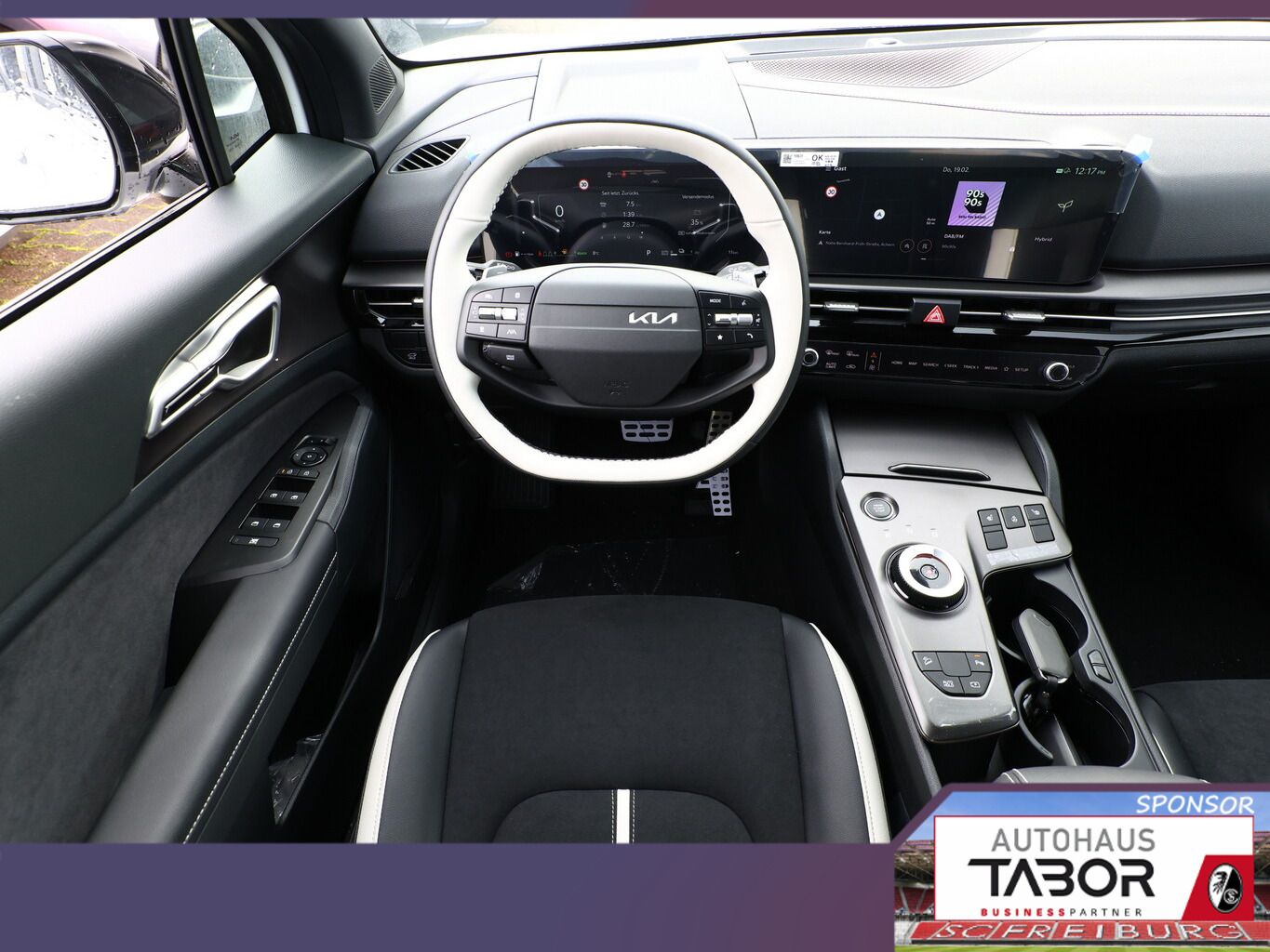 Kia Sportage - Bild 7