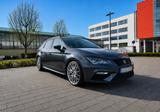 Seat Leon 2.0 TSI CUPRA 4Drive DSG Sportstourer CUPRA