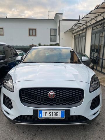 Jaguar E-Pace 2.0D 150 CV