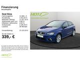 Seat Ibiza 1.0 EcoTSI FR PDC/GRA - Seat Ibiza: Eco