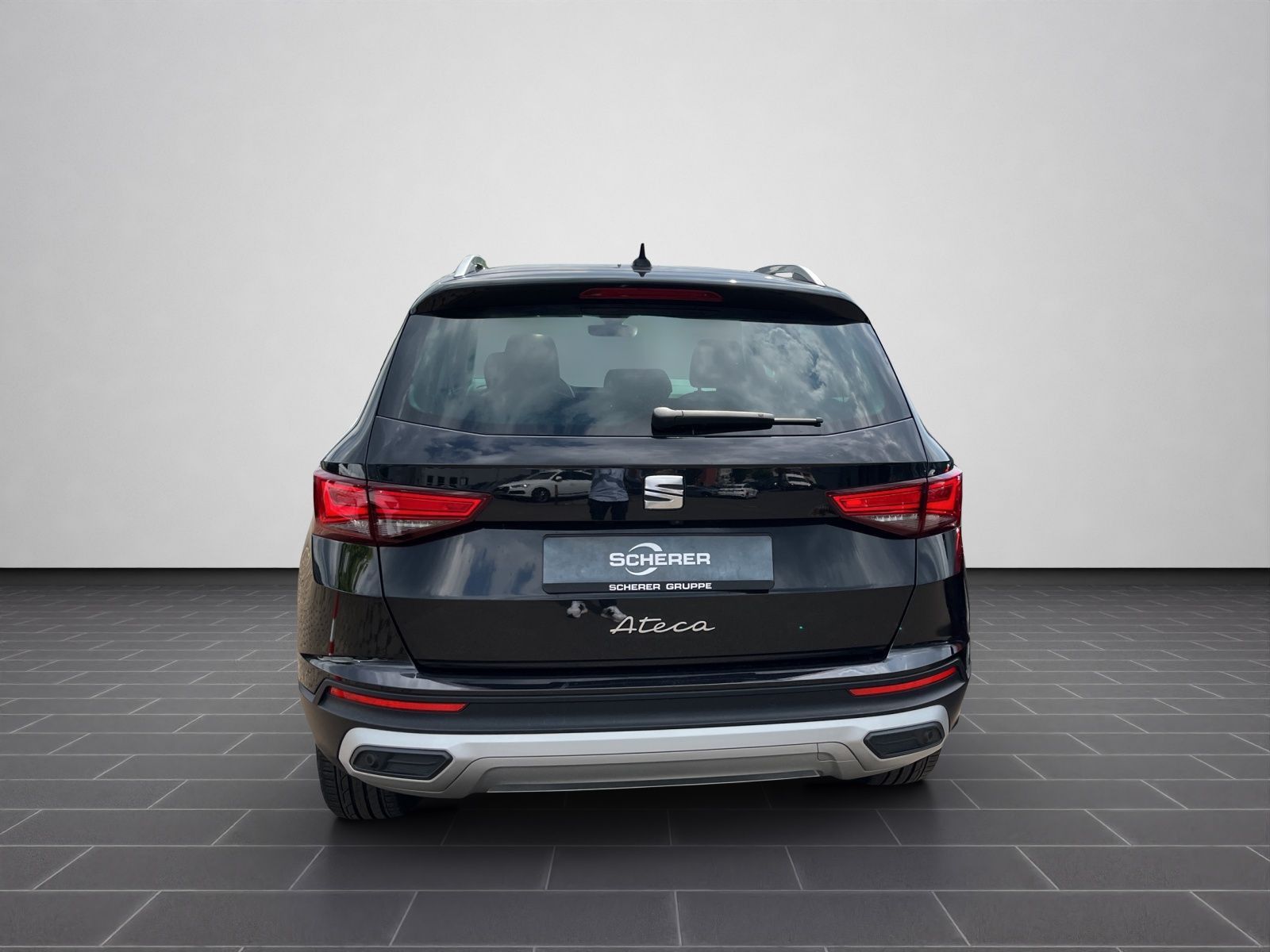Seat Ateca - Bild 7