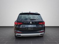 Seat Ateca - Vorschau Bild 7