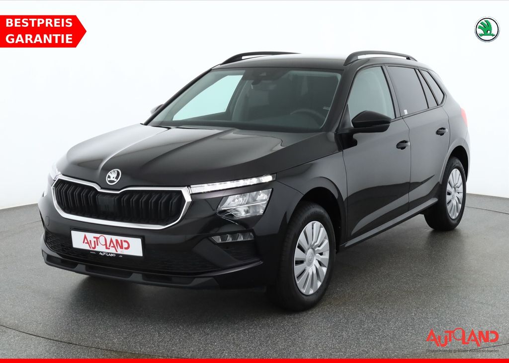Image of Skoda Kamiq