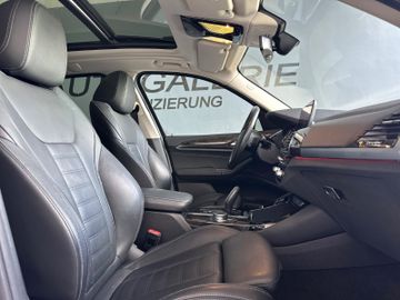 BMW X3 - 8