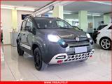 Fiat FIAT Panda 0.9 GPL Cross 4x4 NEOPATENTATI (PELLE - Fiat Panda mit LPG-Antrieb