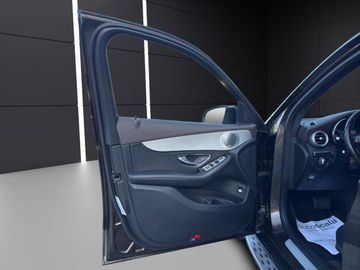 Mercedes GLC 250 - 12