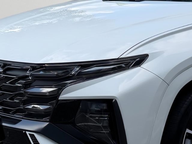 Hyundai TUCSON - Bild 5