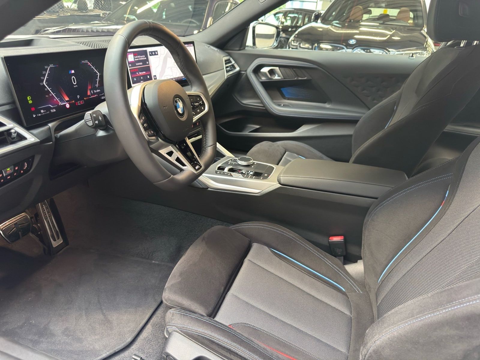 BMW 218 - Bild 11