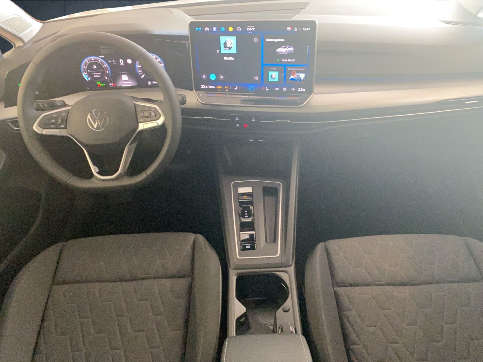 Volkswagen Golf - Bild 10