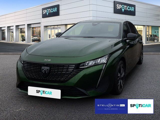 2023 Peugeot 308