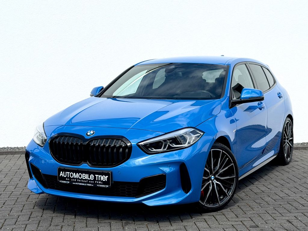 BMW 128