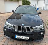 BMW X3 xDrive35d M Sport | Navi Prof | Kamera | 