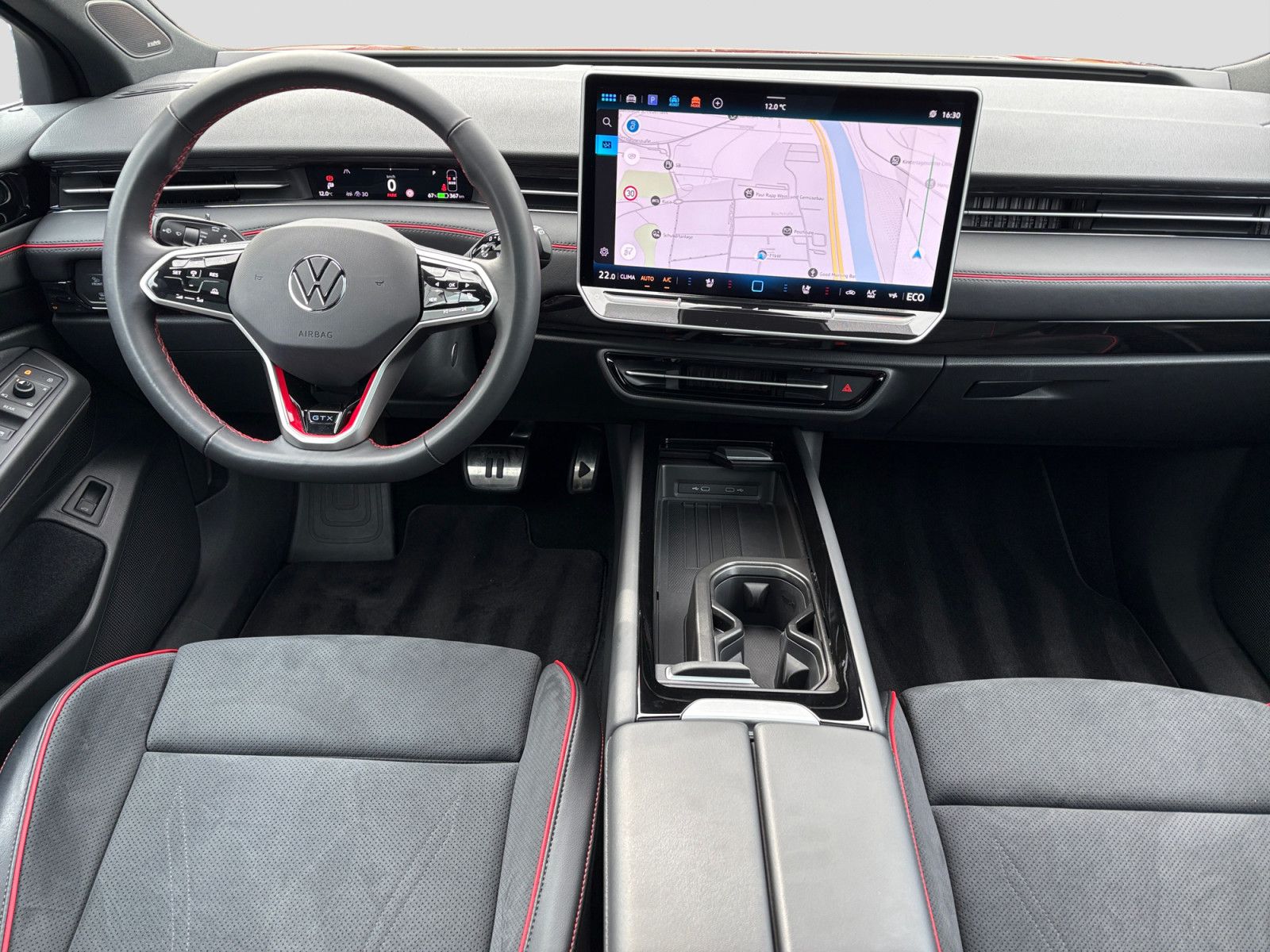 Volkswagen ID.7 - Bild 7