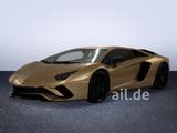 Lamborghini Aventador S LP 740-4 - Lamborghini Aventador aus 2022