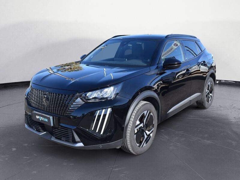 Image of Peugeot 2008