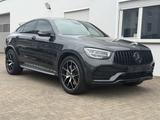 Mercedes-Benz GLC 300 GLC Coupe 4M AMG/43/S-DACH/VIRTUEL/AHK - Mercedes-Benz GLC 300 in Bielefeld