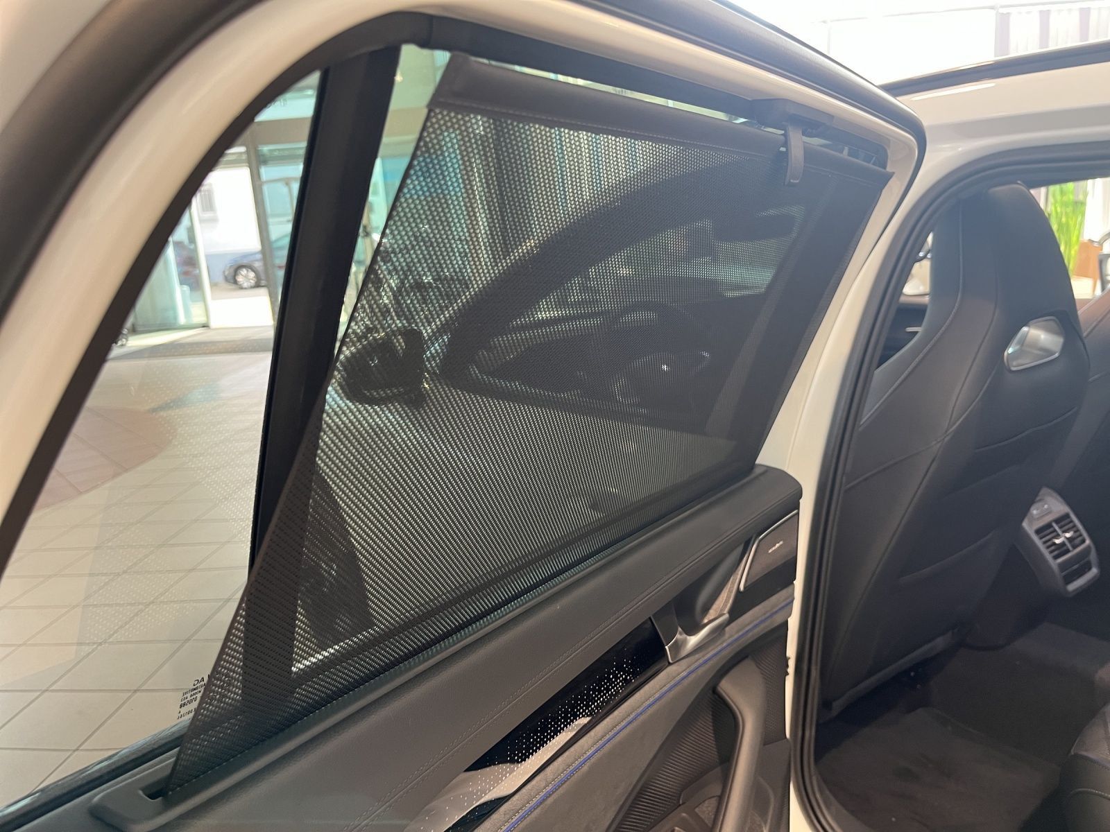 Volkswagen Passat - Bild 20