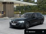 BMW 318d Touring Aut. AHK adap.LED St&Go 360°HiFi
