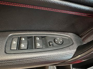 BMW 118 i Lim. 5-trg. *1. Hand*Klima*Navi*Kamera*DAB