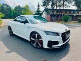 Audi TT 45 TFSI Coupe - S-Line Competition Plus  - gebrauchte Audi TT aus dem Jahr 2021