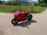 Ducati Panigale 1299s - DUCATI 1299 PANIGALE