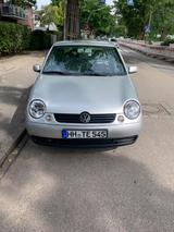 Volkswagen Lupo 1.0 College College - Volkswagen Lupo: College