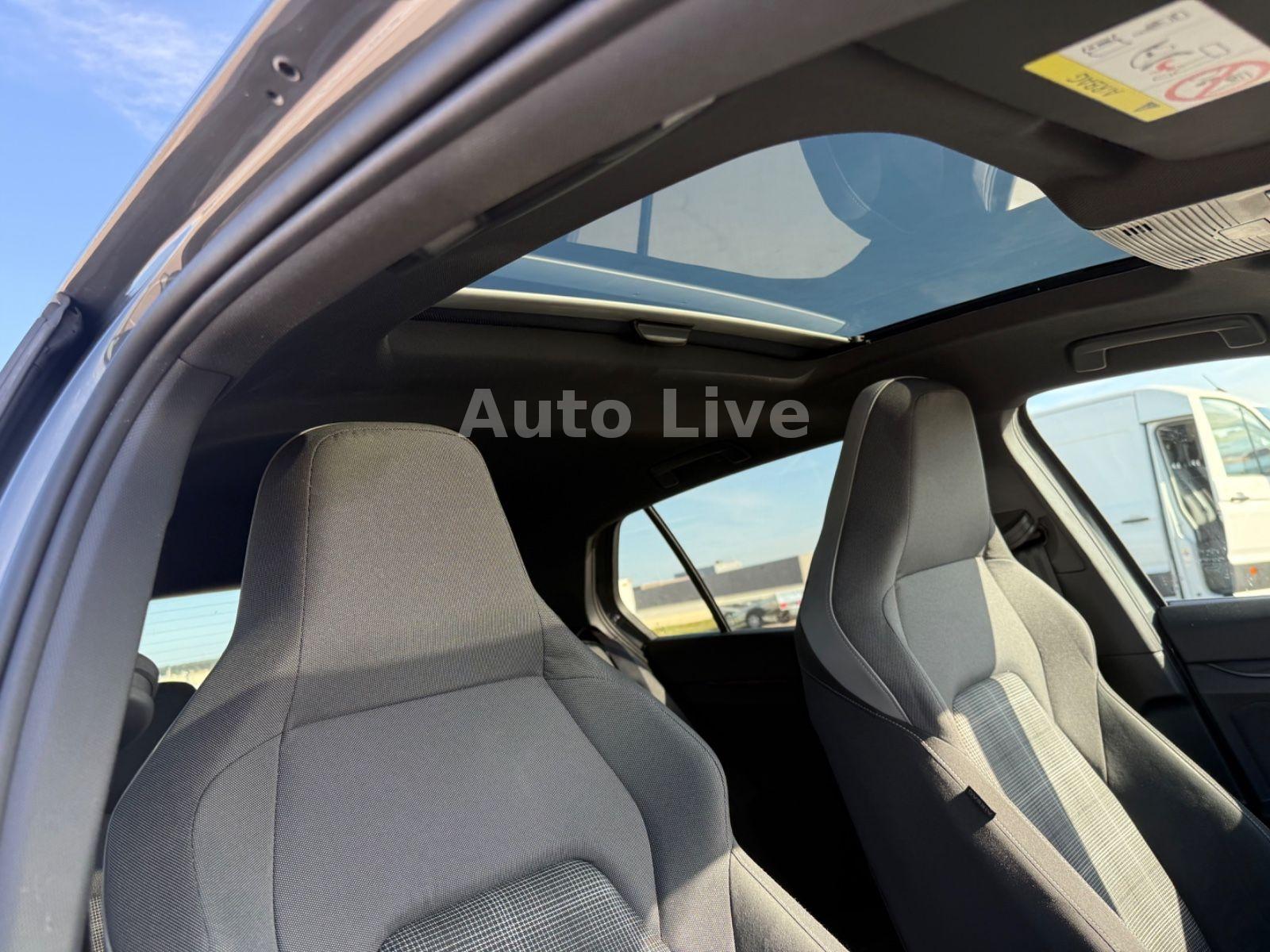 Volkswagen Golf GTD 2.0 TDI DSG*VIRTU*PANO*IQ*NAVI*KAMERA!, миниатюра 9